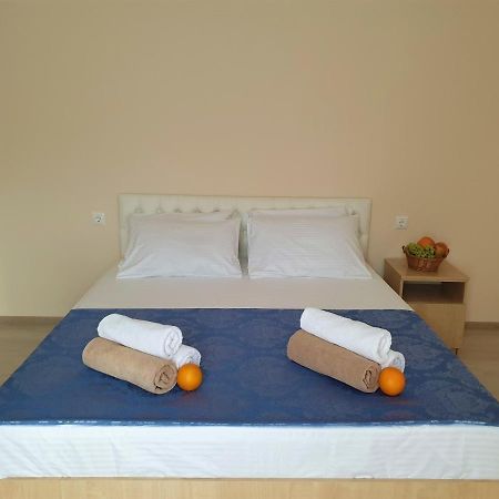 Arda Hotel Gagra Luaran gambar