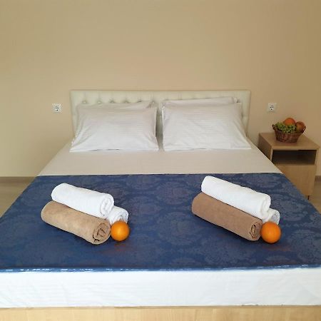 Arda Hotel Gagra Luaran gambar