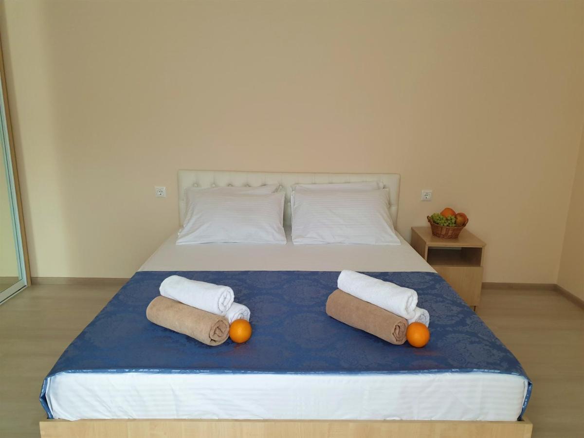 Arda Hotel Gagra Luaran gambar