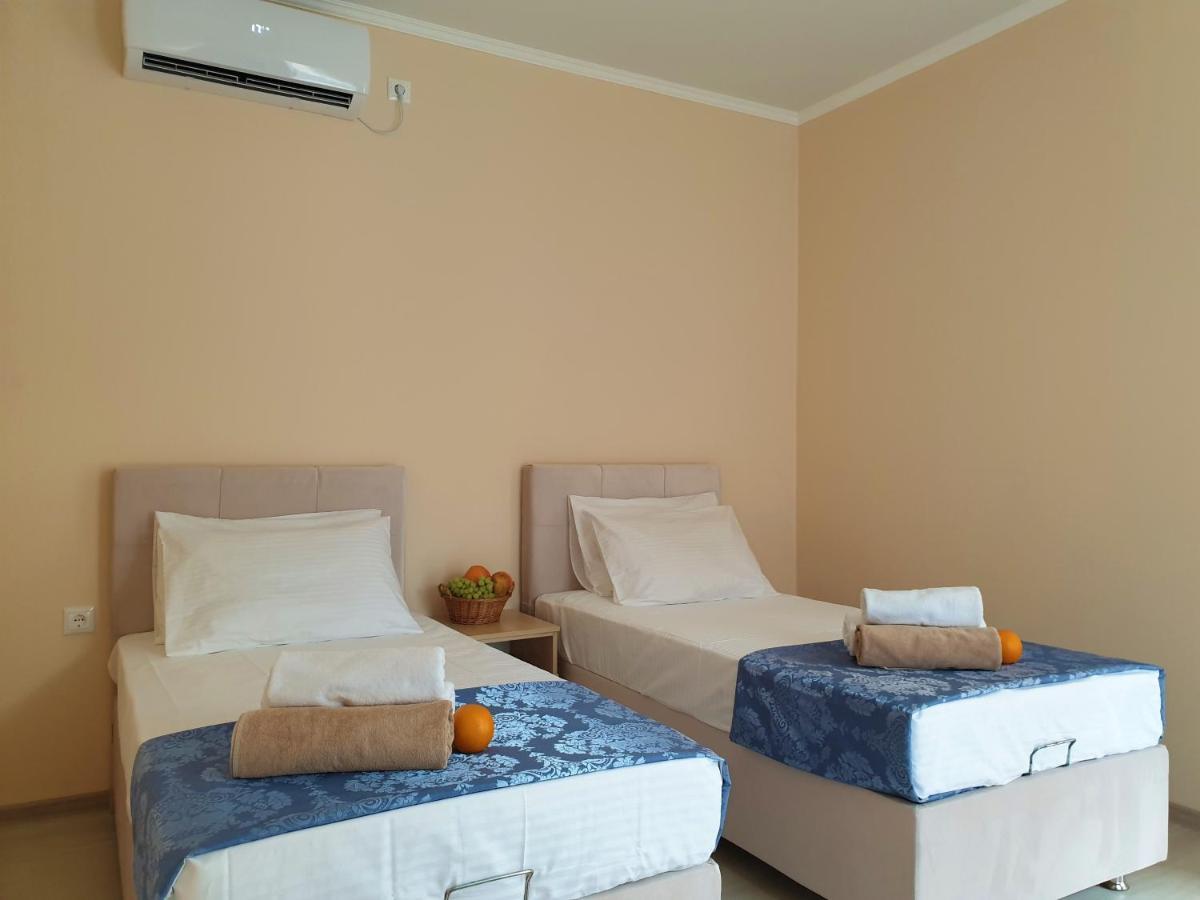 Arda Hotel Gagra Luaran gambar