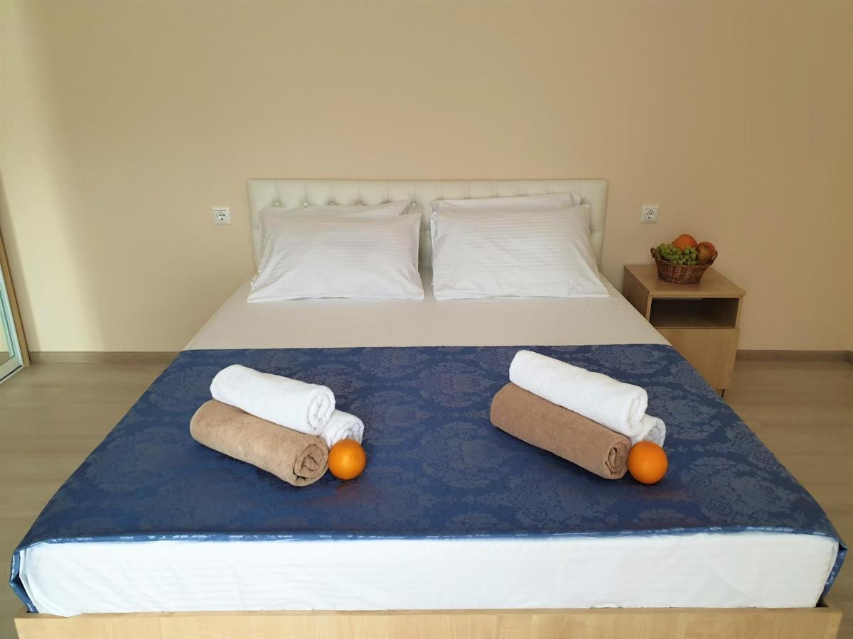 Arda Hotel Gagra Luaran gambar