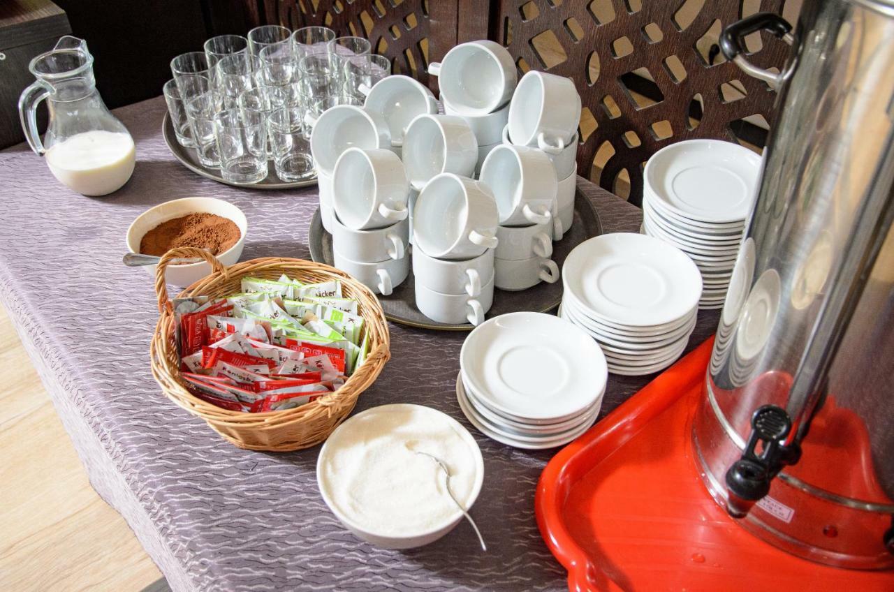 Arda Hotel Gagra Luaran gambar